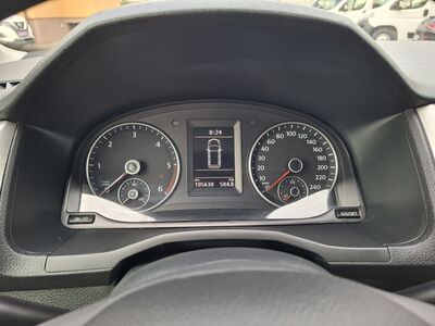 VW Caddy Gebrauchtwagen VW Caddy Gebrauchtwagen