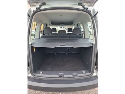 VW Caddy Gebrauchtwagen VW Caddy Gebrauchtwagen