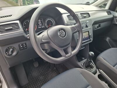 VW Caddy Gebrauchtwagen VW Caddy Gebrauchtwagen