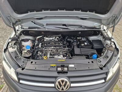 VW Caddy Gebrauchtwagen VW Caddy Gebrauchtwagen