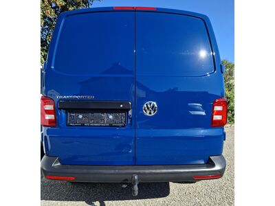 VW Transporter T6 Gebrauchtwagen