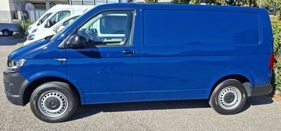 VW Transporter T6 Gebrauchtwagen