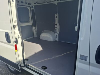 Citroën Jumper Gebrauchtwagen Citroën Jumper Gebrauchtwagen
