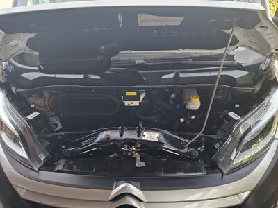 Citroën Jumper Gebrauchtwagen Citroën Jumper Gebrauchtwagen