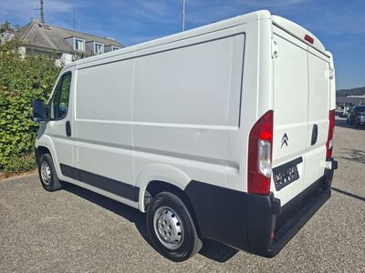 Citroën Jumper Gebrauchtwagen Citroën Jumper Gebrauchtwagen