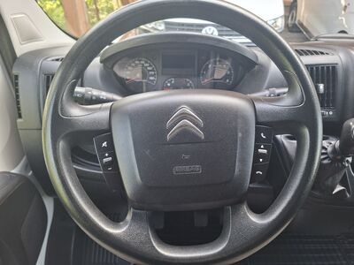 Citroën Jumper Gebrauchtwagen Citroën Jumper Gebrauchtwagen