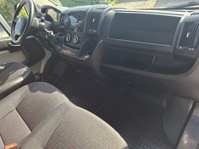 Citroën Jumper Gebrauchtwagen Citroën Jumper Gebrauchtwagen