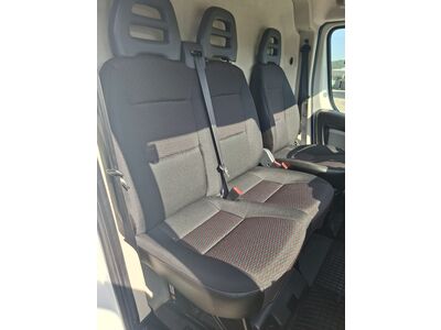 Citroën Jumper Gebrauchtwagen Citroën Jumper Gebrauchtwagen