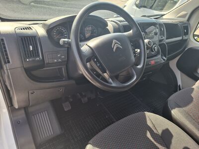 Citroën Jumper Gebrauchtwagen Citroën Jumper Gebrauchtwagen