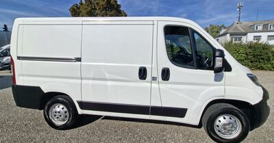 Citroën Jumper Gebrauchtwagen Citroën Jumper Gebrauchtwagen
