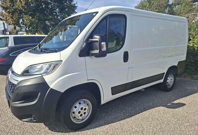 Citroën Jumper Gebrauchtwagen Citroën Jumper Gebrauchtwagen
