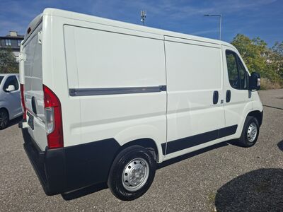 Citroën Jumper Gebrauchtwagen Citroën Jumper Gebrauchtwagen