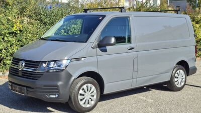 VW Transporter T6 Gebrauchtwagen VW Transporter T6 Gebrauchtwagen