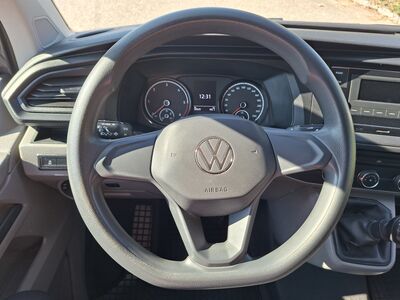 VW Transporter T6 Gebrauchtwagen VW Transporter T6 Gebrauchtwagen