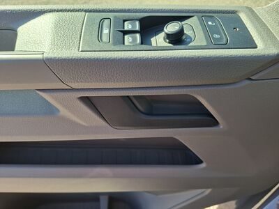 VW Transporter T6 Gebrauchtwagen VW Transporter T6 Gebrauchtwagen