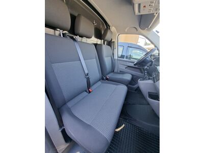 VW Transporter T6 Gebrauchtwagen VW Transporter T6 Gebrauchtwagen