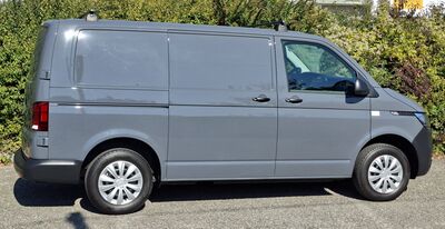 VW Transporter T6 Gebrauchtwagen VW Transporter T6 Gebrauchtwagen