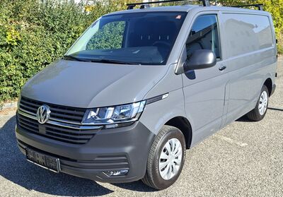 VW Transporter T6 Gebrauchtwagen VW Transporter T6 Gebrauchtwagen