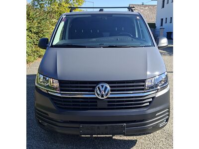 VW Transporter T6 Gebrauchtwagen VW Transporter T6 Gebrauchtwagen