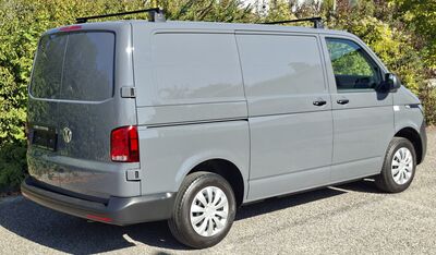 VW Transporter T6 Gebrauchtwagen VW Transporter T6 Gebrauchtwagen
