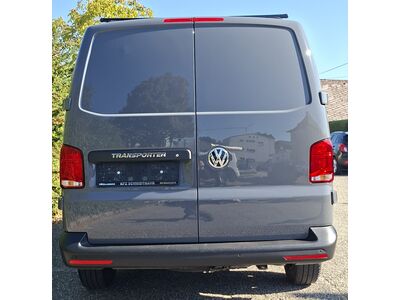 VW Transporter T6 Gebrauchtwagen VW Transporter T6 Gebrauchtwagen