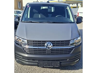 VW Transporter T6 Gebrauchtwagen