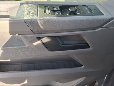 VW Transporter T6 Gebrauchtwagen