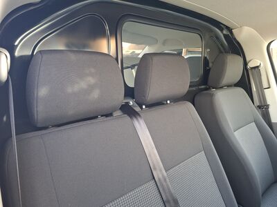VW Transporter T6 Gebrauchtwagen