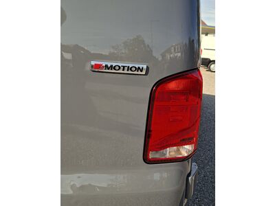 VW Transporter T6 Gebrauchtwagen