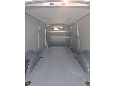 VW Transporter T6 Gebrauchtwagen