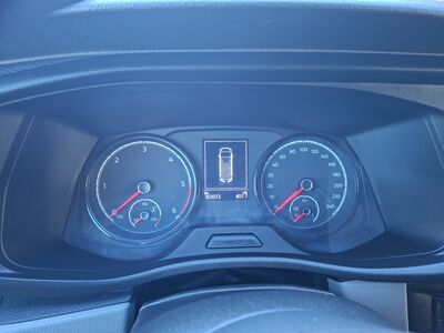 VW Transporter T6 Gebrauchtwagen