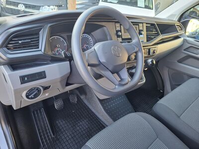 VW Transporter T6 Gebrauchtwagen