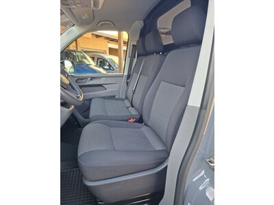 VW Transporter T6 Gebrauchtwagen