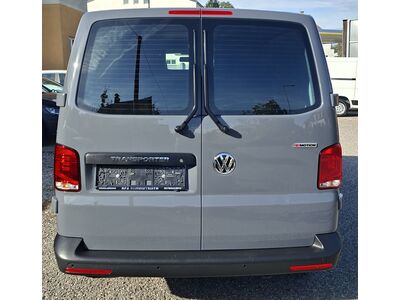VW Transporter T6 Gebrauchtwagen