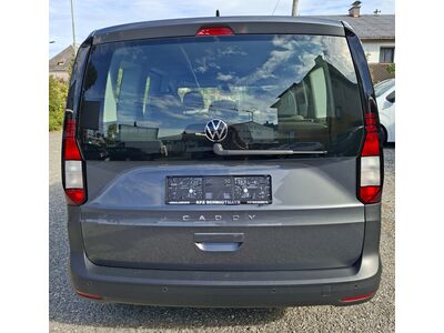 VW Caddy Gebrauchtwagen VW Caddy Gebrauchtwagen