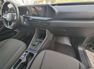 VW Caddy Gebrauchtwagen VW Caddy Gebrauchtwagen