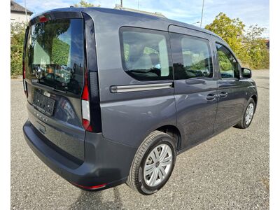 VW Caddy Gebrauchtwagen VW Caddy Gebrauchtwagen