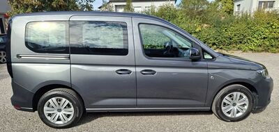 VW Caddy Gebrauchtwagen VW Caddy Gebrauchtwagen