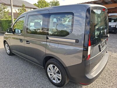 VW Caddy Gebrauchtwagen VW Caddy Gebrauchtwagen