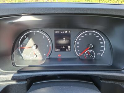 VW Caddy Gebrauchtwagen VW Caddy Gebrauchtwagen