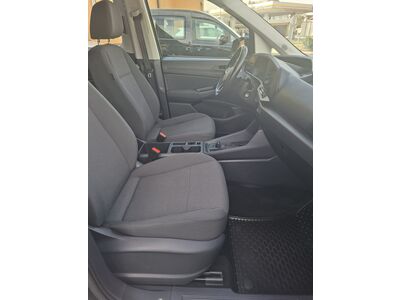 VW Caddy Gebrauchtwagen VW Caddy Gebrauchtwagen