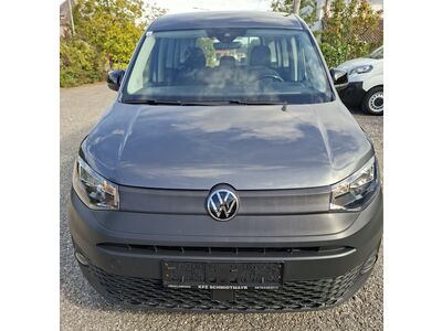 VW Caddy Gebrauchtwagen VW Caddy Gebrauchtwagen