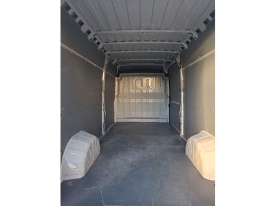 Peugeot Boxer Gebrauchtwagen
