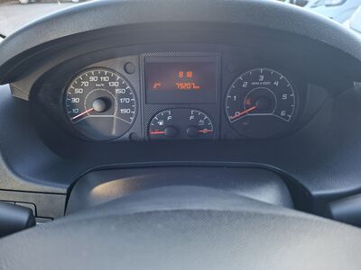 Peugeot Boxer Gebrauchtwagen
