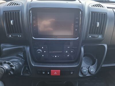 Peugeot Boxer Gebrauchtwagen