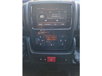 Peugeot Boxer Gebrauchtwagen