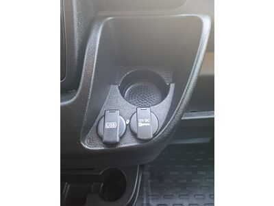 Peugeot Boxer Gebrauchtwagen