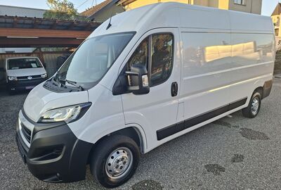 Peugeot Boxer Gebrauchtwagen