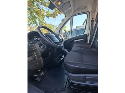 Peugeot Boxer Gebrauchtwagen