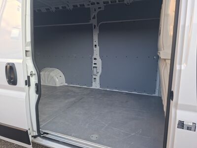 Peugeot Boxer Gebrauchtwagen